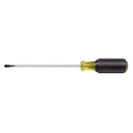 Homewardbound Cabinet-Tip Screwdriver 6 in. Length HO2770050